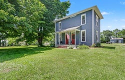 4016 State Route 546, Mansfield, OH 44904