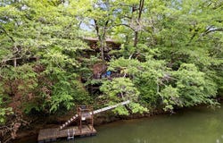 868 Red Fox Road, Broken Bow, OK 74728