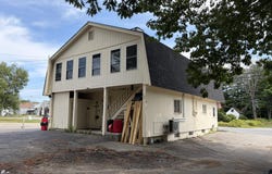 264 Sebago Road, Sebago, ME 04029