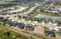 1436 Marsh Deer Run, Huntertown, IN 46748