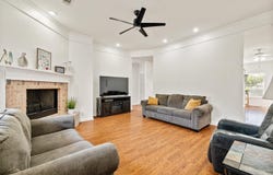 3815 Wildflower Lane, Benton, AR 72015