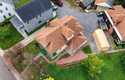 112 Summit Avenue, Solvay, NY 13209