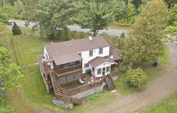3372 State Road 35, Frederic, WI 54837