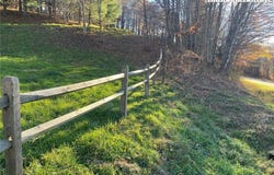 Clarence Lyall Road, West Jefferson, NC 28694