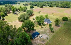 4381 NE 105TH PLACE, ANTHONY, FL 32617