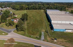 MT TORREY RD, LYNDHURST, VA 22952