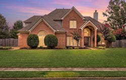 634 BROOKMERE Dr, Collierville, TN 38017