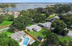 1602 OVERLOOK Road, BELLE ISLE, FL 32809