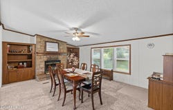 2495 Carroll Drive, Hephzibah, GA 30815