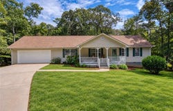 333 Long Branch Crossing, Dahlonega, GA 30533