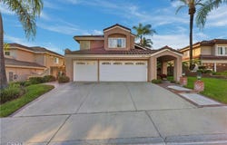 2215 Calle Margarita, San Dimas, CA 91773