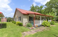 16 Dam Road, Mayflower, AR 72106