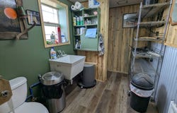 234 Highway 20 S, Hines, OR 97738