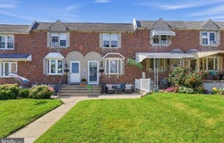 804 HILLCREST Drive, GLENOLDEN, PA 19036