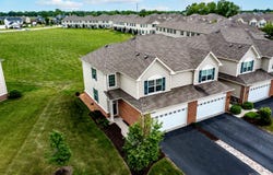15063 W Quincy Circle, Manhattan, IL 60442