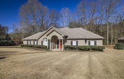 33 Timber Ridge Circle, Arkadelphia, AR 71923
