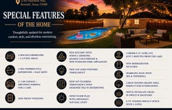 3718 Thornhill Way, Rowlett, TX 75088