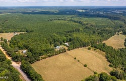 Simons Road lot: 6, Thomson, GA 30824
