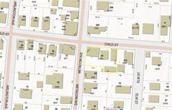 367 Child Street, Warren, RI 02885