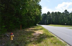 2122 Cherokee Camp Road, Reidsville, NC 27320