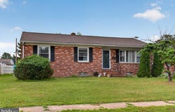 142 CASIMIR, NEW CASTLE, DE 19720