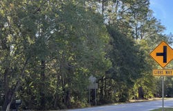 US Highway 17, Waverly, GA 31565