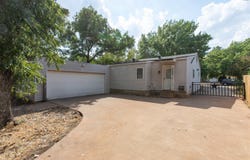 2605 HAIRPIN CURVE, Wichita Falls, TX 76301