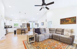 358 Blackwell Road, Scottsville, VA 24590