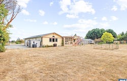 1291 Thornton Drive, Sequim, WA 98382