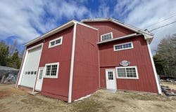 76 Flye Point Road, Brooklin, ME 04616