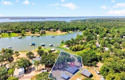 9458 Lakeland Loop, Quinlan, TX 75474