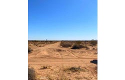 0 Shelby Road, Helendale, CA 92342