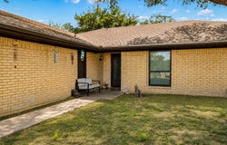 2900 MacAuslan, Big Spring, TX 79720