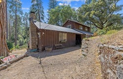 48675 Todd Eymann Road, Miramonte, CA 93641