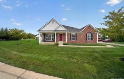 1301 Riversedge Drive, Saline Twp, MI 48176