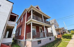 740 Orchard Street, Scranton, PA 18505