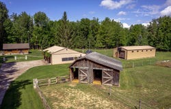 1442 W Tyler Road, Hart, MI 49420