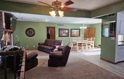 601 Maple, Fowler, KS 67844
