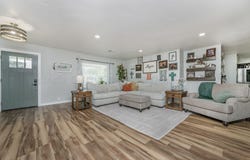 2814 Lloyd Drive, Amarillo, TX 79110-2210