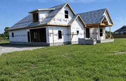 655 Mound View Dr., England, AR 72046