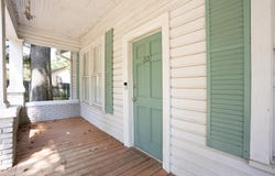601 Howell St, Florence, AL 35630