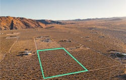 Ordway Rd, Landers, CA 92285