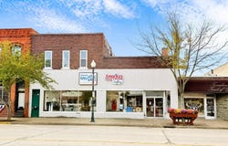 205 WISCONSIN AVE W, Tomahawk, WI 54487