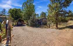 3490 Black Bear Run, Overgaard, AZ 85933