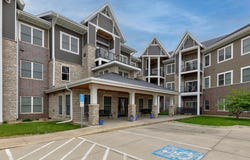 9001 Windsor Parkway, Johnston, IA 50131