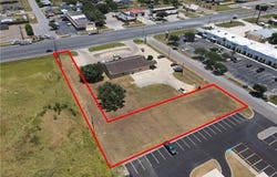 Hwy 107, Elsa, TX 78543