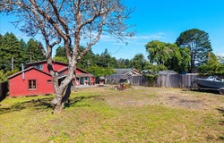 1845 Myrtle Avenue, Eureka, CA 95501