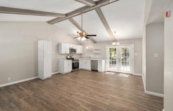 110 Meadowood Rd, Enchanted Oaks, TX 75156