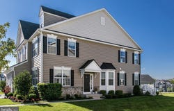 312 W BOULDER Drive, CHALFONT, PA 18914