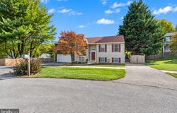 97 BYRON Drive, SMITHSBURG, MD 21783
